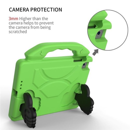 iPad Mini 5 4 3 2 Kids Case Cover Shockproof Rugged Tablet Heavy Duty Kickstand - Picture 12 of 27