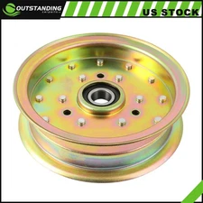 ?Deck Belt Flat Idler Pulley fits Exmark Toro 116-4669 99-8912