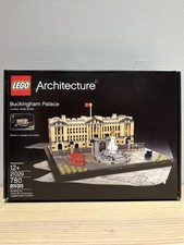 LEGO ARCHITECTURE: Buckingham Palace (21029)