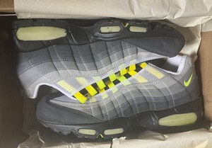Vintage Air Max 95 | eBay