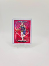 2020-21 Panini Obsidian Electric Etch - Red Flood Pulsar - Kelly Oubre /8