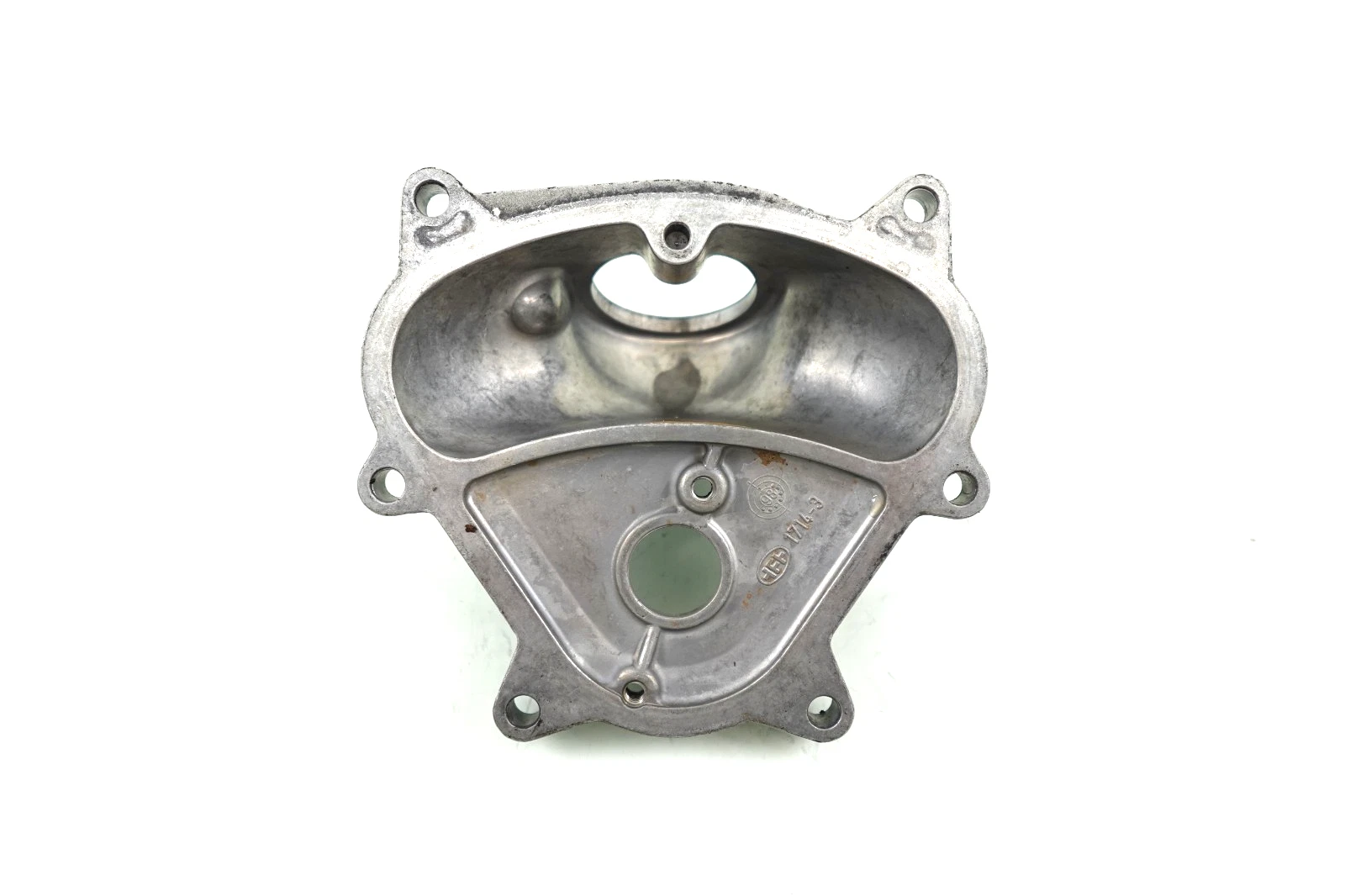 1998-2005 Sea-Doo GTI & GTS 720 OEM Oil Pump Flange 420811194