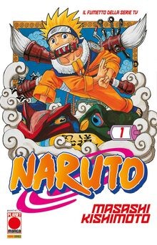 Naruto. Il mito (Vol. 1)  von Kishimoto, Masashi | Buch | Zustand sehr gut