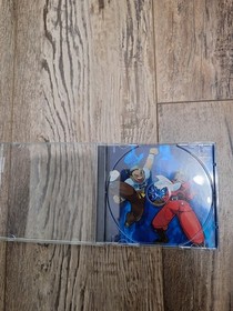 Power Stone 2 (Sega Dreamcast, 2000) Authentic