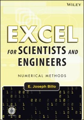 Excel for Scientists and Engineers : Numerical Methods E. Joseph