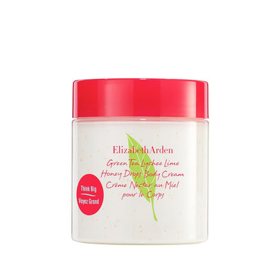 Elizabeth Arden Green Tea Honey Drops Körpercreme mit Honig und Shea Butter
