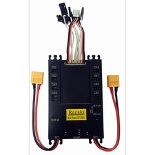 Mini Power DP Ubec 2103 Servo Verteilerplatin...