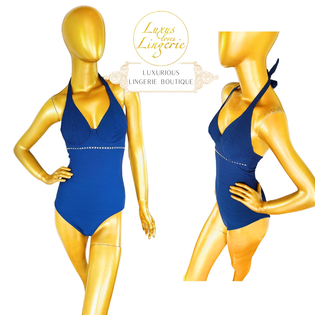 Maillot de bain menstruel femme