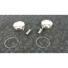 JE Pistons Piston Kit - 370243