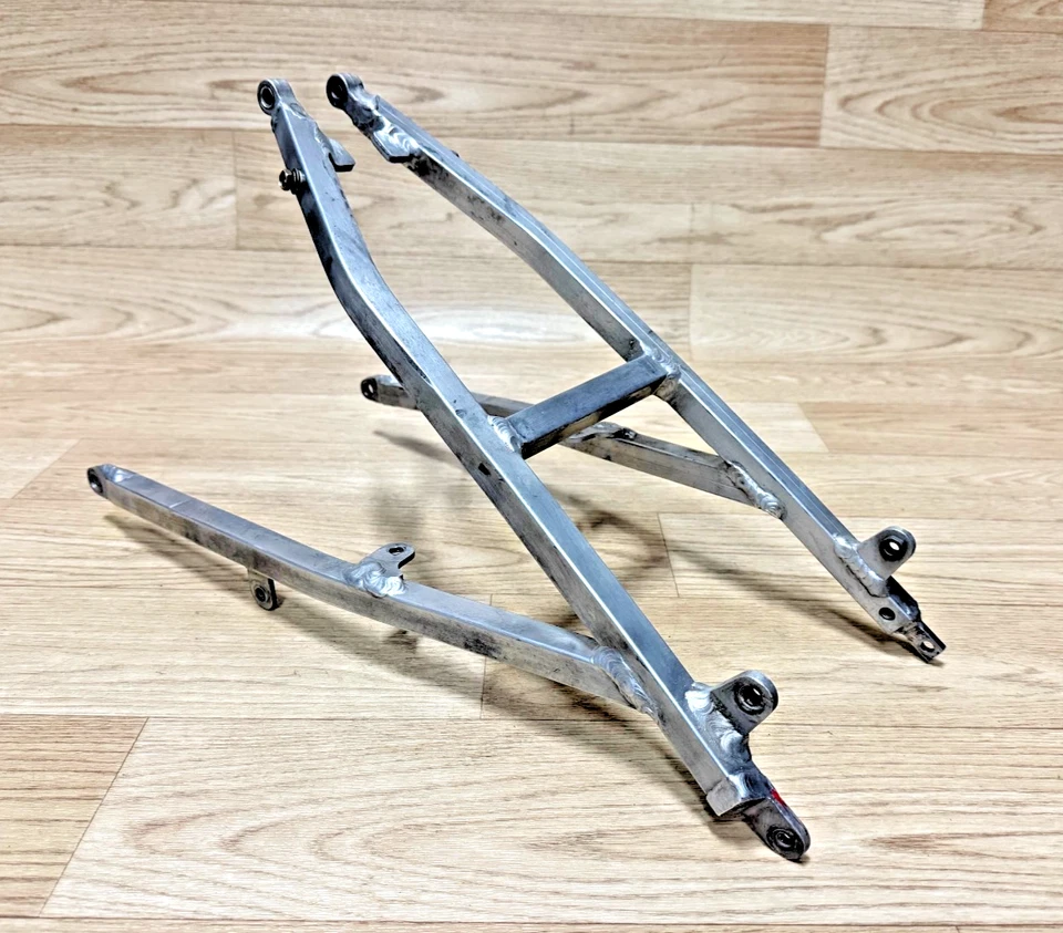 Honda CRF450R 2009-2012 cigüeñal manivela transmisión primaria y engranaje de transmisión equilibrador Foto 2 de 4