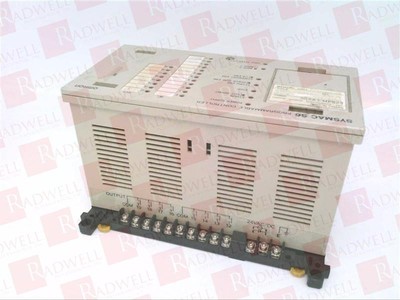 OMRON 3G2S6-CPU15 / 3G2S6CPU15 (USED)
