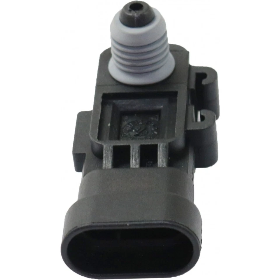 Sensor de presión de combustible para Mercedes-Benz CL550 2007-2010 en tanque 1635422818 Foto 2 de 4