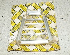 Calandre Renault R16