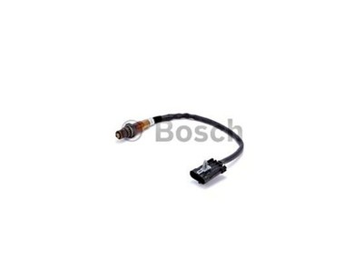 BOSCH Lambda Sensor For CHERY GAC GREAT WALL HAVAL LIFAN ABG 06-19 0258010010