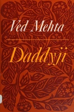 Daddyji Hardcover Ved Mehta