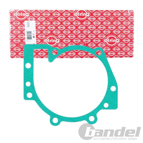 Elring Dichtung Wasserpumpe Passend FüR Volvo 850 960 C30 C70 S40 S60 S70 S80 S9-image