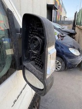 Retroviseur droit (ou coque) Citroen JUMPER