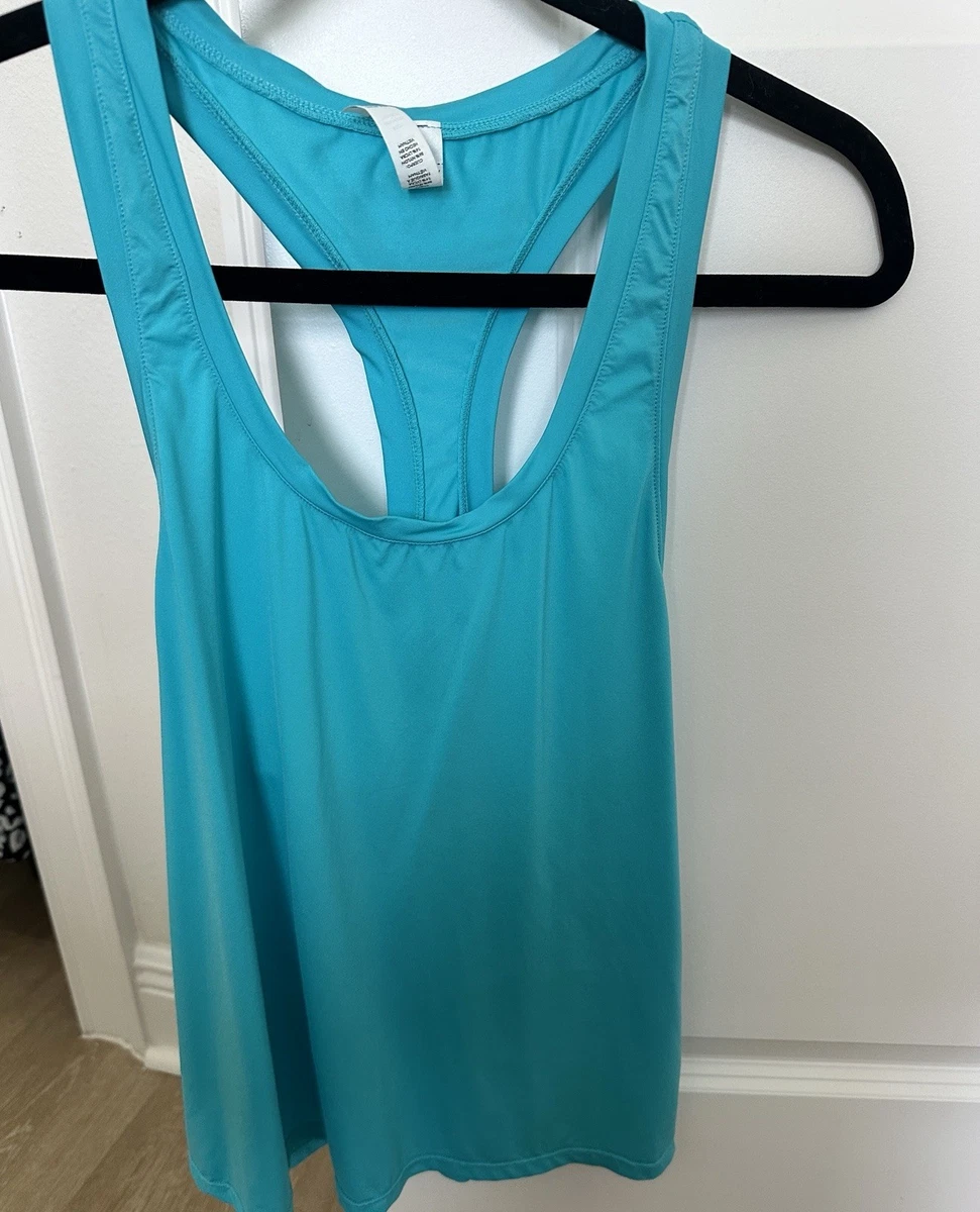 Blue ALO Yoga Activewear Tops for Women for sale | eBay