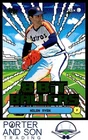 Nolan Ryan 8 Bit Ballers 2026 Topps #8B-16 Houston Astros Baseball Card