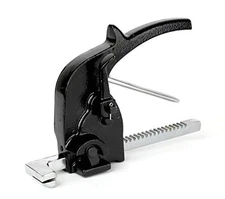 PAC Strapping PBT58 Manual Tensioner Pusher Bar Strapping, 10" x 5"