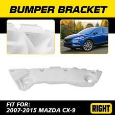 For 2007-2015 Mazda CX-9 Front Right Passenger Bumper Retainer Support Bracket