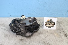 05-09 Suzuki Boulevard Vl800 C50 Throttle Body Air Intake 05-09 Suzuki Boulevard Vl800 C50 Throttle Body Air Intake