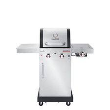 Char-Broil Gasgrill Professional Pro S2 mit 2 Brennern & TRU-Infrared