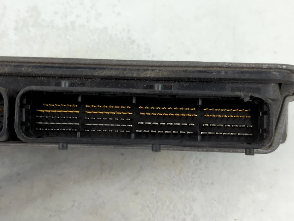 2017-2018 Honda Cr-v Engine Control Computer Ecu Pcm Ecm Pcu Oem MYTZB - Image 3 of 4