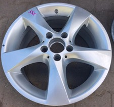 1x Alufelge 17 Zoll 7.0" 5x112 51ET A4474012200 Mercedes-Benz Vito W447 1x Alufelge 17 Zoll 7.0" 5x112 51ET A4474012200 Mercedes-Benz Vito W447
