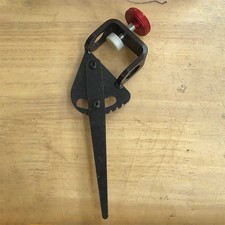 Vari-Grind Attachment Woodturning Tool fit Wolverine Grinding Jig 3/4 Dia Tool A