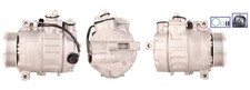 Kompressor Klimaanlage ELSTOCK 51-0257 +74.84€ Pfand für MERCEDES SPRINTER W211