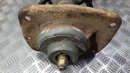 Domlager Federbeinlager Stützlager - Vorne Linke  Peugeot 806 DE296252-42