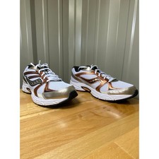 Saucony Ride Millennium Gilded Rust Men's Size 10 New S71020-1