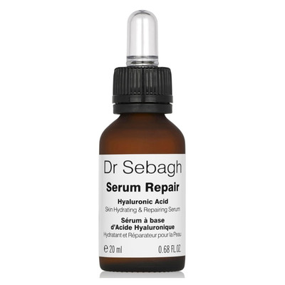 3760141620075 Dr Sebagh Serum Repair nawilżające serum rewitalizujące z kwasem h