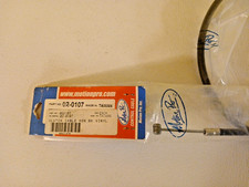 Cable Del Embrague Para Yamaha XV 750 1000 1100 # 1986-1999 # 57A-263, 16,90