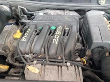 K4J 730 K4J 740 teilmotor RENAULT MEGANE II BM0 1 CM0 1 1.4 becip2639625