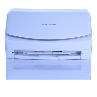 Fujitsu ScanSnap iX1600 Wireless Duplex Document Scanner