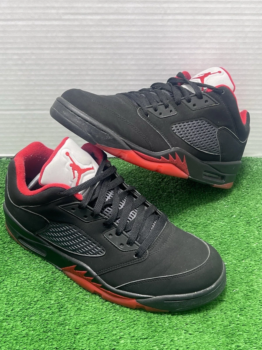 Jordan 5 Retro Low Alternate 90 for Sale | Authenticity Guaranteed