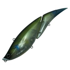 ELEMENTS Da Vinci Lure Fishing Bait 190mm/7.5in B Grade Scratches