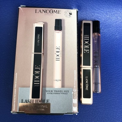 LANCOME Idole Lash Lifting Mascara & Idole Le Parfum Set