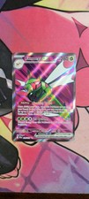 Yanmega 206/182 Destined Rivals Ultra Rare Holo