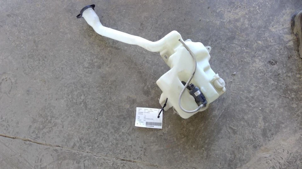 Wash Reservoir Fits 13-19 TAURUS 656878 — 第 2/4 张图片