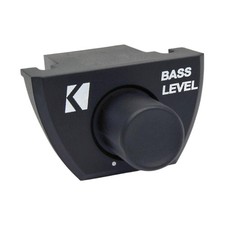 Open Box Kicker CXARC Remote Control for Kicker 46CX Series Amps - 46CXARCT