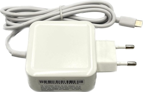 Chargeur 45W USB-C Pour Microsoft Surface Book 2 - Alimentation Secteur - Neuf