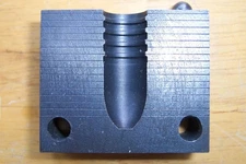 SAECO 645 45 CALIBER .458-.460 DIA 480 GRAIN SEMI-POINT BULLET MOLD .45