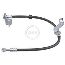 Bremsschlauch vorne links für KIA Sorento 3 UM | 357029