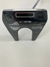 [NEW] 24 Odyssey Ai-One Square 2 Square #7 Putter / RH/ 34"