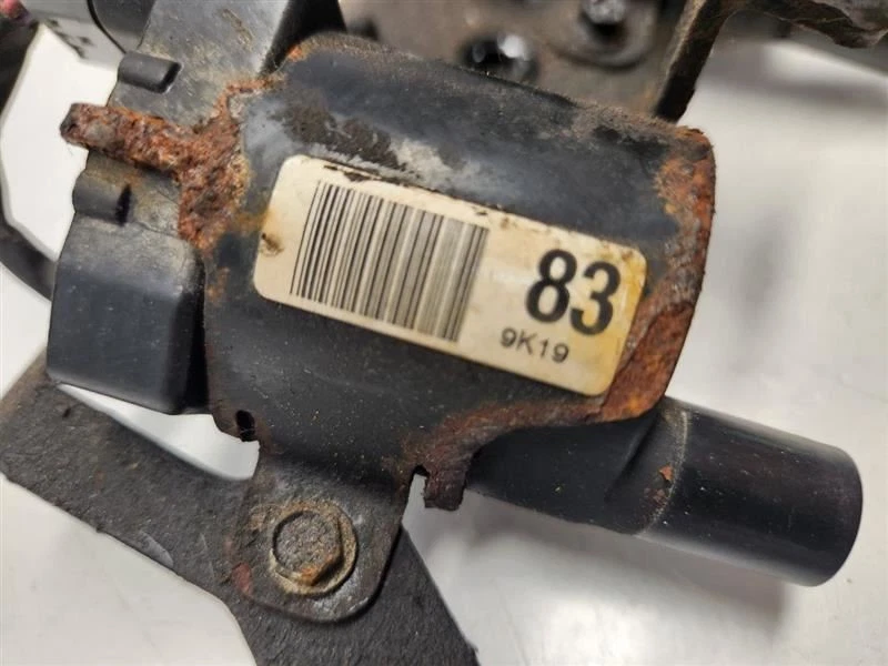 Chevrolet Silverado 2500 2001-06 (6,0 L) paquete de bobina de encendido derecho para pasajero Foto 4 de 4