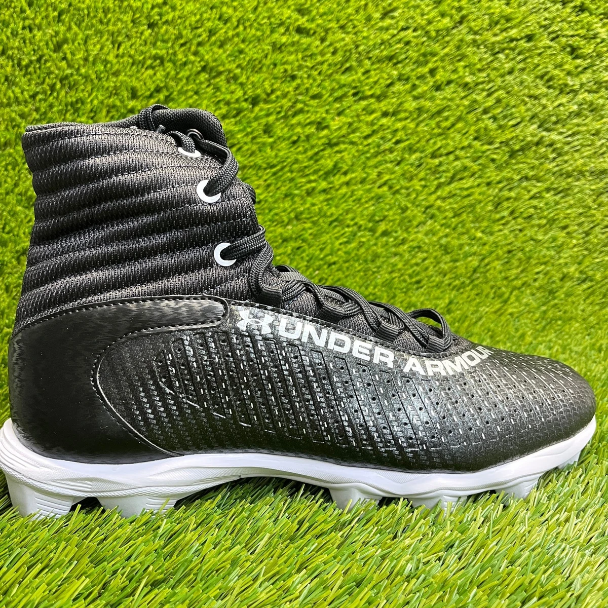Under Armour Highlight Cleats for sale - eBay
