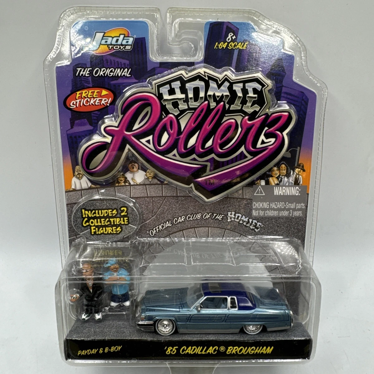 Homie Rollerz for sale | eBay